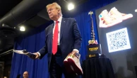 Trump family deal spree could open door for future presidents to profit from office