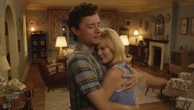 See Tom Hanks, Robin Wright in 'Here' film photos
