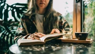 Americans spend less time reading for fun: Study