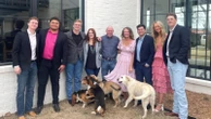 'Pioneer Woman' Ree Drummond announces daughter Paige's engagementDrummond, who hosts Food Network's "The Pioneer Woman," is a mom of five.8/4/2024 04:40:00 EDT