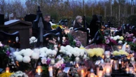 Catholics honor All Saints’ Day with family gatherings and cemetery visits across Poland
