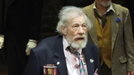 Ian McKellen to make full recovery onstage fall