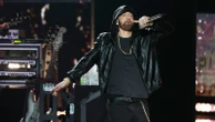 Eminem marks 16 years of sobrietyThe rapper shared a photo of his sobriety chip to mark the accomplishment.4/22/2024 02:06:55 EDT
