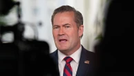 Michael Waltz expected to depart as Trump's national security adviser, sources say