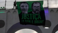Brazilian prosecutors charge man accused of ordering high-profile killing in Amazon region