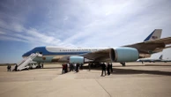 Qatar's luxury jet donation poses significant security risks, experts say