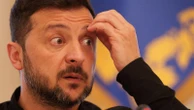 Zelenskyy warns oil price surge could help Russia's war effort