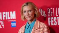 Cate Blanchett wants you to laugh at politics in ‘Rumours’