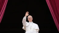 Pope meets with head of Greek Catholic Church in Ukraine, who invites him to Kyiv