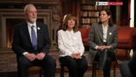 Parents of reporter Evan Gershkovich speak out on his yearlong detainment: Exclusive"I think if you let the pessimism in ... the game is over," his mother said.3/25/2024 06:03:05 EDT