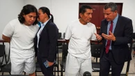 With Trump as ally, El Salvador's President ramps up crackdown on dissent