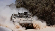Former Israeli hostage sues US nonprofit for allegedly paying Hamas operative