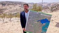 Israel's settlement plan to split the West Bank in 2 gains momentum