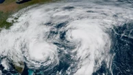 Hurricane Imelda rumbles toward Bermuda as airport, schools, government offices close