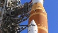 NASA moon rocket hit by new problem, putting March launch with astronauts in jeopardy
