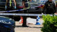 An adviser to an ex-Ukrainian president is killed near an American school in Spain, officials say