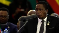 Funeral standoff halts repatriation of former Zambian president's body