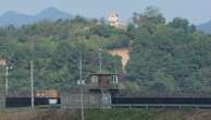 Seoul says North Korea prepares to destroy the northern sides of inter-Korean roads no longer in use