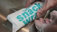 Snack Wrap is coming back to McDonald's in JulyThe Snack Wrap was a fan favorite before being discontinued in the U.S. in 2016.8 minutes ago