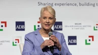 WFP's Cindy McCain: Gaza could be 'a humanitarian catastrophe ... like none other’