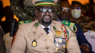 Guinea's military junta sets up election body for upcoming votes