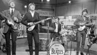 New project gives Beatles members their own films