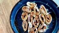 TikTok viral recipe: Tortilla cinnamon rolls