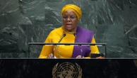 At the UN, African leaders did not draw attention to home conflicts, analysts say