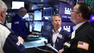 Stocks soar and oil prices plunge after US-Iran ceasefire