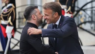 Russia issues warning as European leaders, Zelenskyy meet in Paris before Trump call