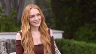 Lindsay Lohan talks 'Freaky Friday 2,' motherhood and more"It's going to be a really freaky Friday," Lohan said.6/27/2024 08:17:00 EDT