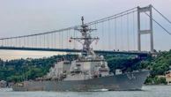 How US is protecting Red Sea shipping lanes as Israel-Hamas war continues: ANALYSIS