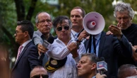 US State Department says it's revoking Colombian president's visa after NYC protest