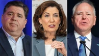 Democratic governors to testify before House GOP panel about immigration policy