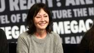 Shannen Doherty talks 'downsizing' amid stage 4 breast cancer battleDoherty said her cancer has made her 