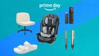 Amazon Prime Day 2024 is a week a way: Deals to shop right nowHere's everything we know so far about Amazon Prime Day 2024.7/9/2024 02:50:00 GMT