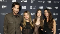 Jason Bateman poses with daughters in rare red carpet family outingThe actor and his family attended the Toronto International Film Festival.1 hour ago