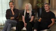 ABC NewsLady Gaga, Joaquin Phoenix, director Todd Phillips talk 'Joker' sequel"Joker: Folie à Deux" arrives in theaters on Oct. 4. 9/27/2024 10:14:00 EDT