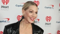 Leon Bennett/WireImage via Getty ImagesJennie Garth shares photos from daughter's prom: 'It passes by so fast...'Garth's youngest daughter Fiona, 17, wore a black dress in the photos.6/5/2024 10:59:07 EDT