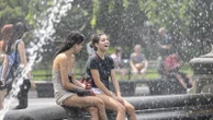 ER visits for heat illness rose in 2023 amid record temperatures, CDC report finds