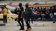 Trump implies Hamas given approval to act as police force for period of time