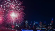 Macy’s Fourth of July show to feature Jonas Brothers, Eric Church, Lenny Kravitz and Trisha Yearwood