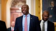 Tim Scott becomes longest-serving Black Senator in U.S. history