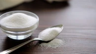 Artificial sweetener erythritol could elevate heart disease risk, study suggestsErythritol is found in everything from drinks and baked goods to gum and candy.8/8/2024 05:27:50 EDT