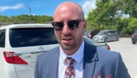 American tourist to be sentenced for bringing ammo to Turks and Caicos