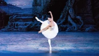 Misty Copeland to give final performance with American Ballet TheatreThe legendary ballet dancer is taking the stage with ABT one last time.16 minutes ago