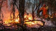 Where the worst wildfires are burning in Brazil