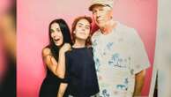 Demi Moore/InstagramDemi Moore shares photo with ex Bruce Willis for their daughter's birthdayThe former couple's youngest daughter, Tallulah Willis, turned 31.16 minutes ago