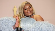 Da'Vine Joy Randolph says she was surprised by Lupita Nyong'o at OscarsRandolph won the Oscar for best supporting actress in "The Holdovers."March 11, 2024