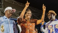 Ivory Coast’s iron lady, eyes presidential palace in unlikely comeback bid